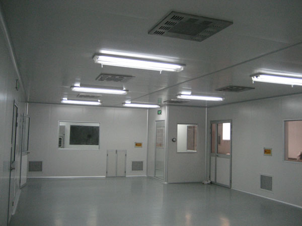 廣州凈化工程公司 廣州凈化工程公司